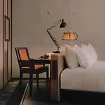 Maison Heler Metz, Curio Collection By Hilton