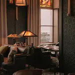 Maison Heler Metz, Curio Collection By Hilton Metz