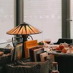 Maison Heler Metz, Curio Collection By Hilton