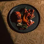 Maison Heler Metz, Curio Collection By Hilton Metz