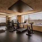 Otel Maison Heler Metz, Curio Collection By Hilton 4*