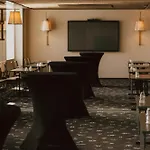 Maison Heler Metz, Curio Collection By Hilton