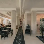 Hotel Maison Heler Metz, Curio Collection By Hilton Metz