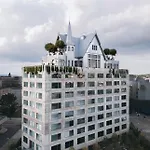 Maison Heler Metz, Curio Collection By Hilton Otel 4*
