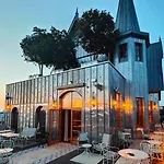Maison Heler Metz, Curio Collection By Hilton Otel