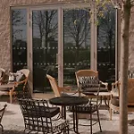 Hotel Maison Heler Metz, Curio Collection By Hilton 4*