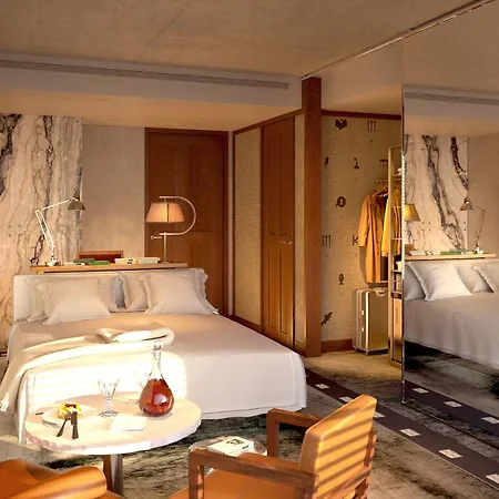 Maison Heler Metz, Curio Collection By Hilton Hotel 4*