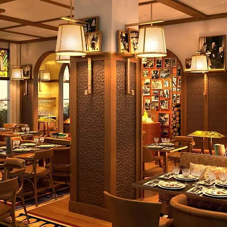 Maison Heler Metz, Curio Collection By Hilton Hotel 4*