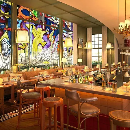 Maison Heler Metz, Curio Collection By Hilton 4* Metz