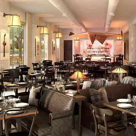 Maison Heler Metz, Curio Collection By Hilton 4*