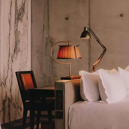 Maison Heler Metz, Curio Collection By Hilton 호텔