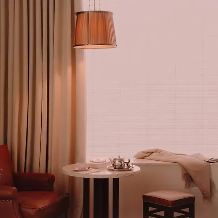 Maison Heler Metz, Curio Collection By Hilton 4*