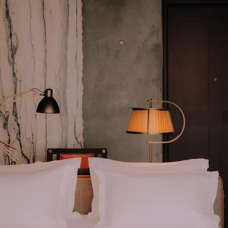 Hotel Maison Heler Metz, Curio Collection By Hilton