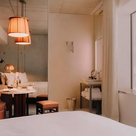 Maison Heler Metz, Curio Collection By Hilton 호텔 메스