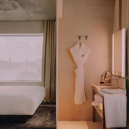 Maison Heler Metz, Curio Collection By Hilton 4*