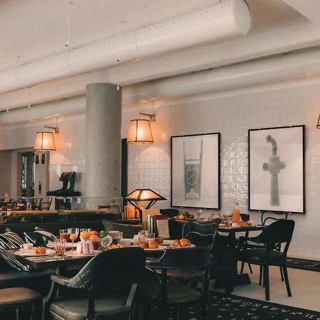 Maison Heler Metz, Curio Collection By Hilton 4* Metz