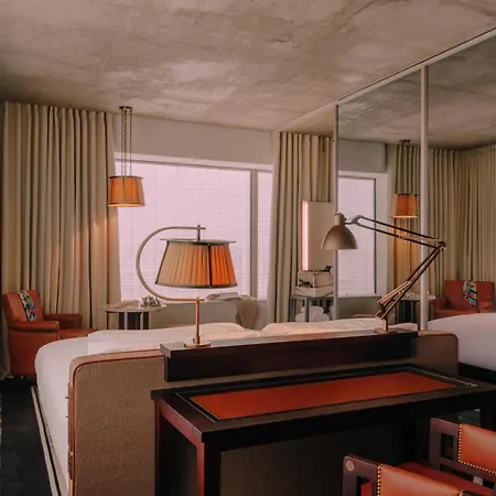Maison Heler Metz, Curio Collection By Hilton 호텔 메스