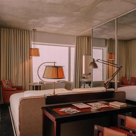 호텔 Maison Heler Metz, Curio Collection By Hilton 4*