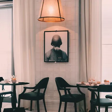 Maison Heler Metz, Curio Collection By Hilton 호텔 4*