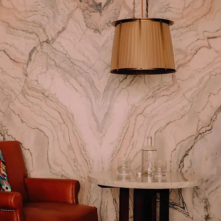 Maison Heler Metz, Curio Collection By Hilton 4* 메스