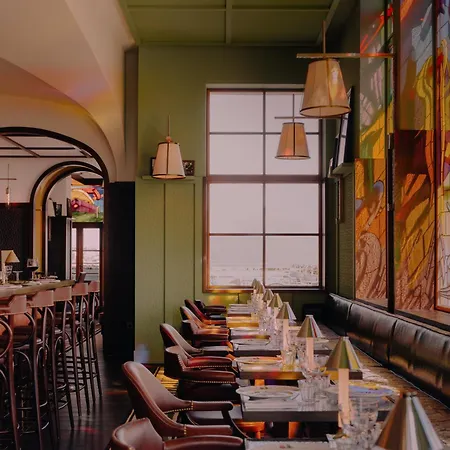 Maison Heler Metz, Curio Collection By Hilton 4*