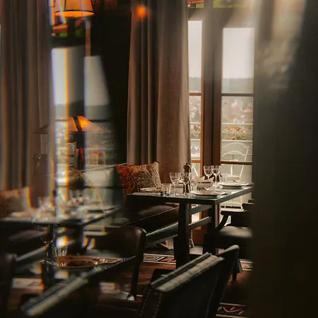 호텔 Maison Heler Metz, Curio Collection By Hilton