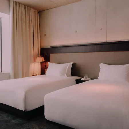 Maison Heler Metz, Curio Collection By Hilton 메스