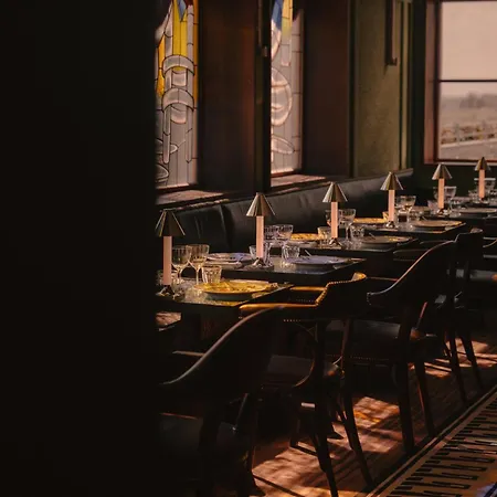 Maison Heler Metz, Curio Collection By Hilton Hotel