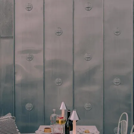 Maison Heler Metz, Curio Collection By Hilton 4* 메스