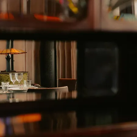 Maison Heler Metz, Curio Collection By Hilton 4*