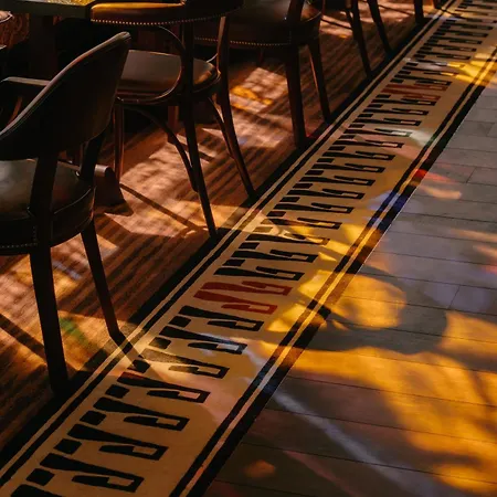 Maison Heler Metz, Curio Collection By Hilton Hotel
