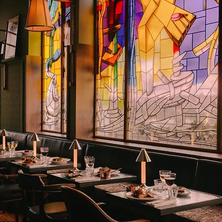 Maison Heler Metz, Curio Collection By Hilton 4* Metz