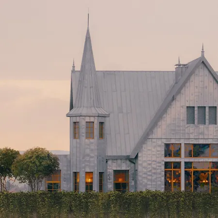 Отель Maison Heler Metz, Curio Collection By Hilton