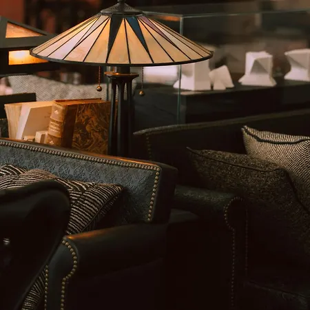 Maison Heler Metz, Curio Collection By Hilton 4* 메스