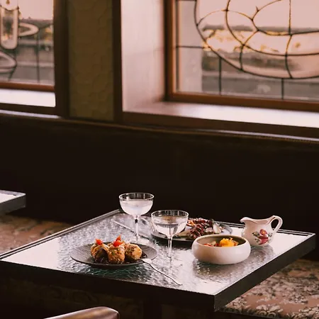 호텔 Maison Heler Metz, Curio Collection By Hilton 메스