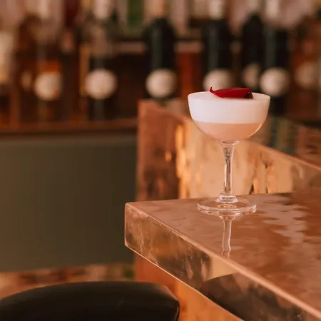 Maison Heler Metz, Curio Collection By Hilton 4* Mety