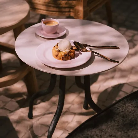 Maison Heler Metz, Curio Collection By Hilton 호텔