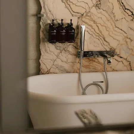 Maison Heler Metz, Curio Collection By Hilton 4* 메스