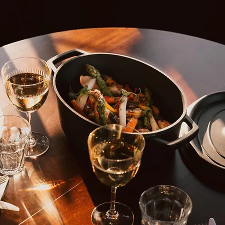 호텔 Maison Heler Metz, Curio Collection By Hilton 4*