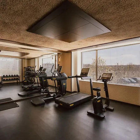 Hotell Maison Heler Metz, Curio Collection By Hilton 4*