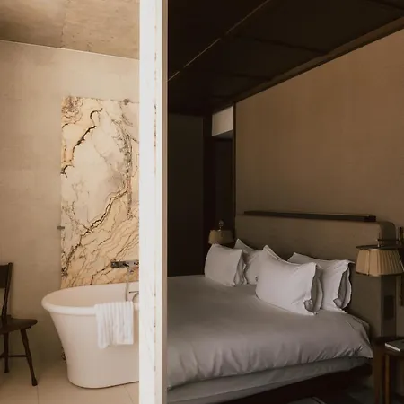 Maison Heler Metz, Curio Collection By Hilton 4* 메스