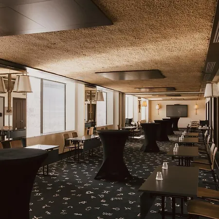 Maison Heler Metz, Curio Collection By Hilton