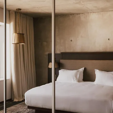 Maison Heler Metz, Curio Collection By Hilton 호텔