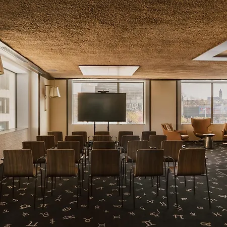 Maison Heler Metz, Curio Collection By Hilton 호텔