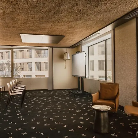 Hotell Maison Heler Metz, Curio Collection By Hilton Metz