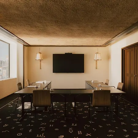 Maison Heler Metz, Curio Collection By Hilton 호텔 4*