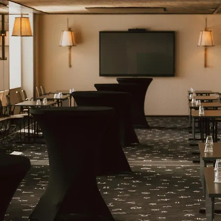 Maison Heler Metz, Curio Collection By Hilton