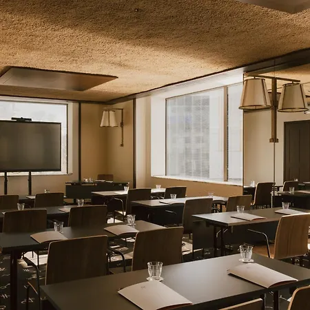 호텔 Maison Heler Metz, Curio Collection By Hilton