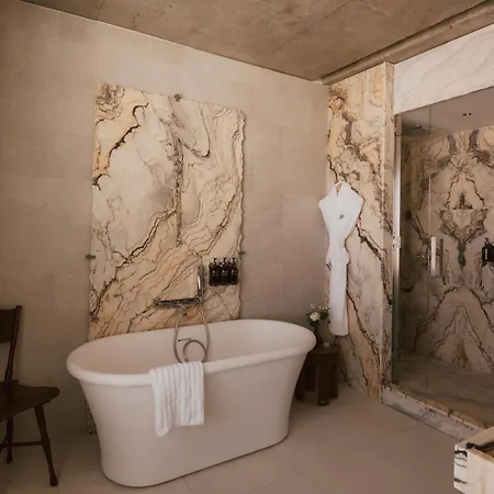 Maison Heler Metz, Curio Collection By Hilton 호텔 메스