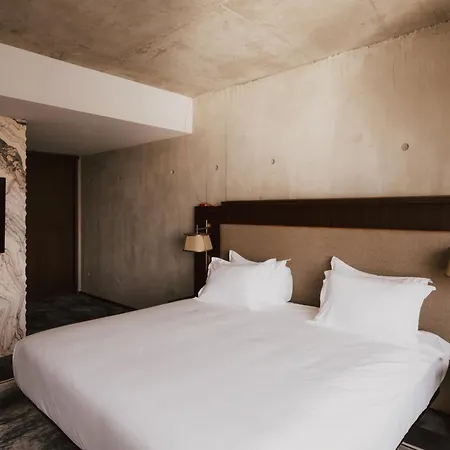 Maison Heler Metz, Curio Collection By Hilton 4* מץ